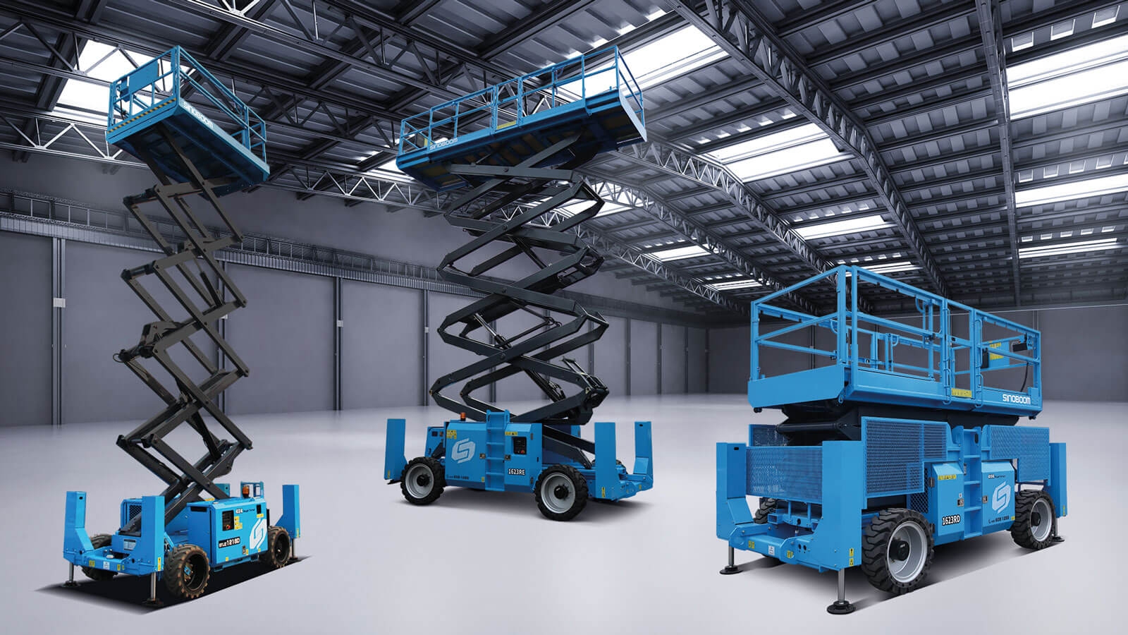 Tabela ve Reklam Montajlarında Güçlü Vinç Çözümleri